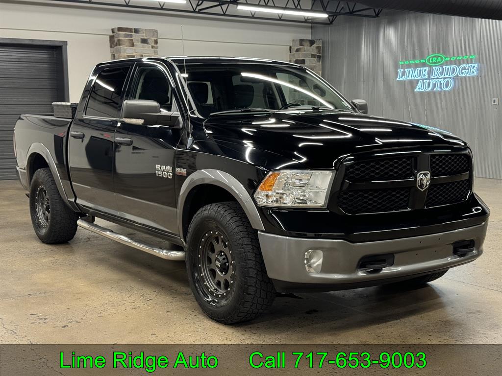 ram ram 1500 pickup 2013 1C6RR7LT0DS522835 image ram ram 1500 pickup 2013 1C6RR7LT0DS522835 image